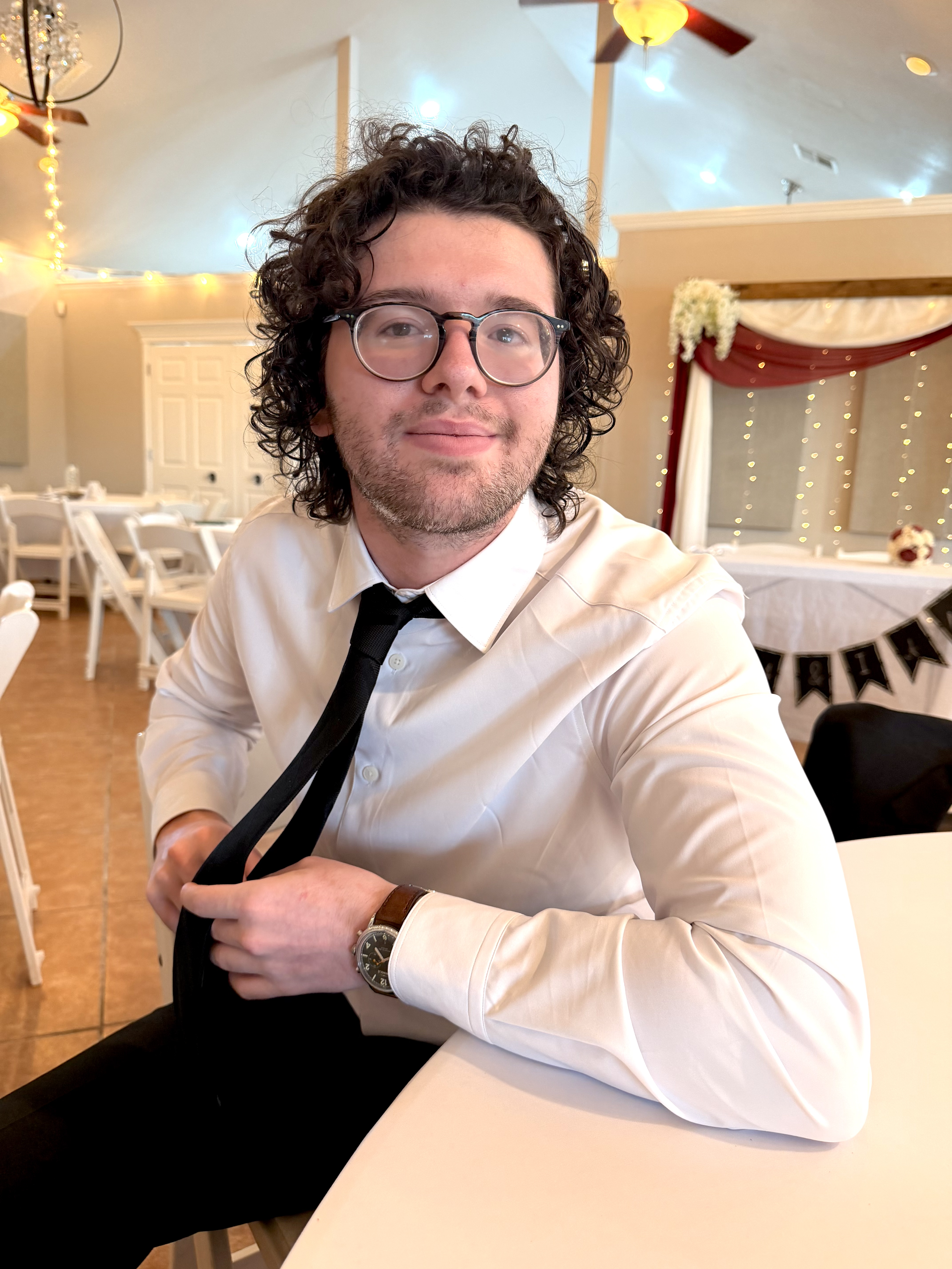 Joshua Krinsky photo