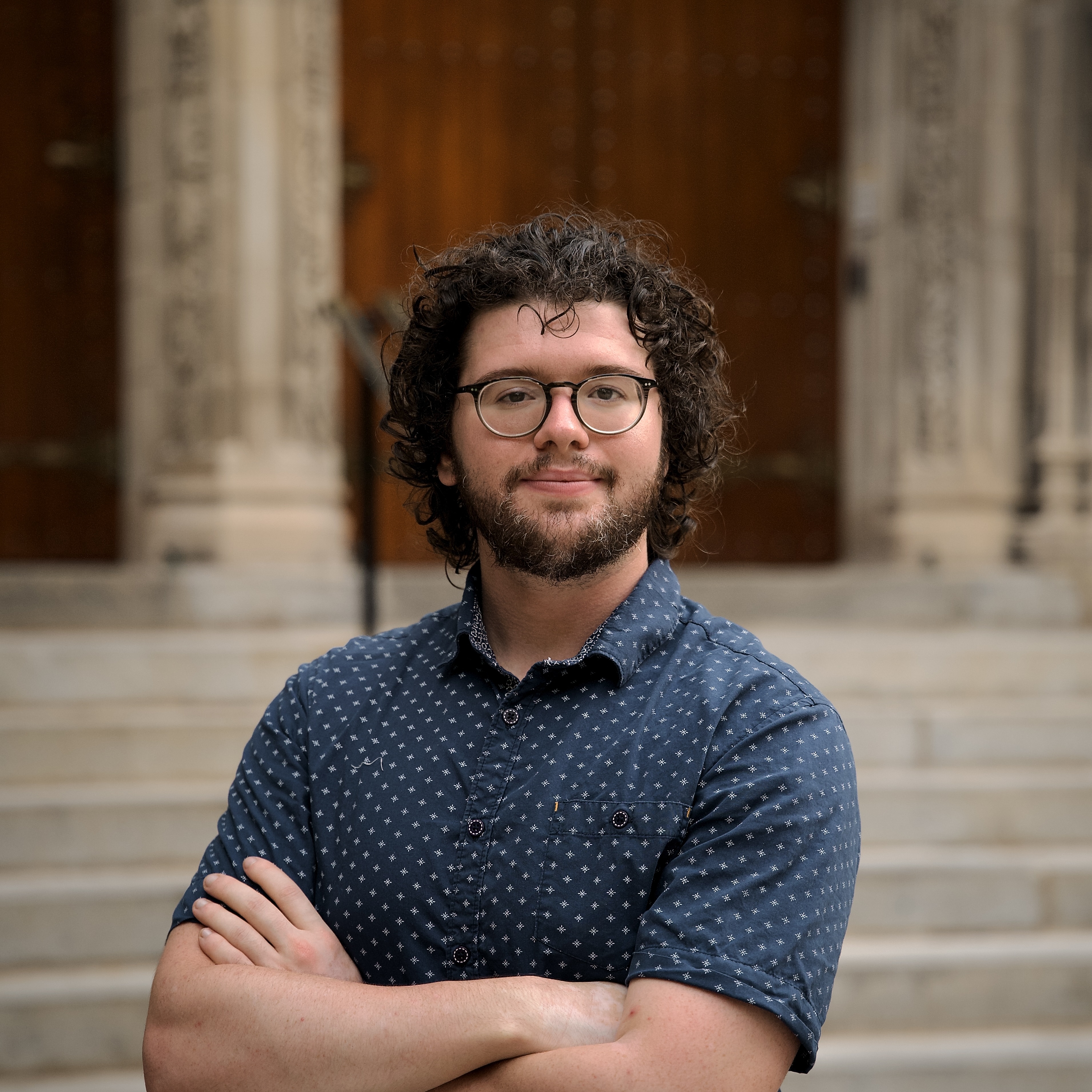Joshua Krinsky photo